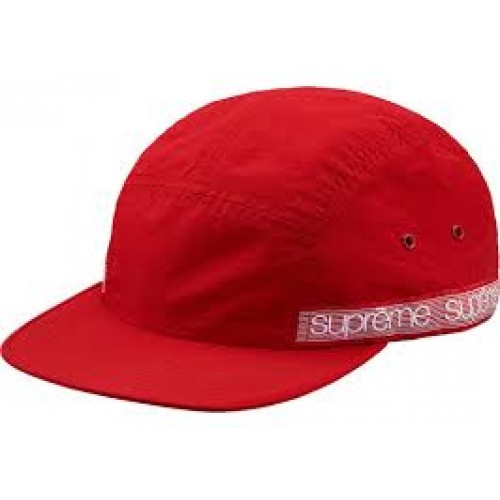 Supreme TONAL TAPING CAMP CAP by youbetterfly